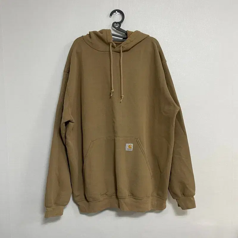 XL CARHARTT 칼하트 후드티